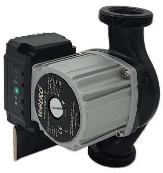 Welko LPA 32-12 180 mm Frekans Konvertörlü Sirkülasyon Pompası 12 mss 10 m3/h