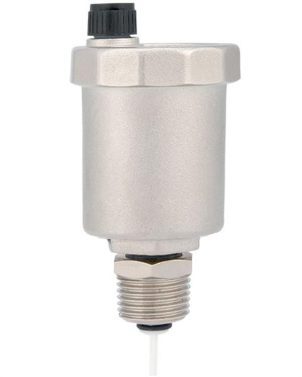 Pakkens Otomatik Hava Tahliye Cihazı, Purjör 40 mm 1/2''
