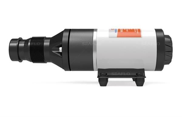 Seaflo SFMP1-120-01 Maceratör Pompası 12 V 45 lt/dk