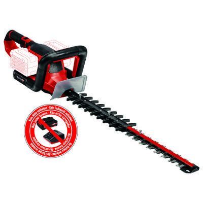 Einhell GE-CH 36/65 Li-Solo Akülü Çit Budama Makinesi