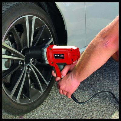 Einhell CC-IW 950 Elektrikli Darbeli Somun Sıkma Makinesi
