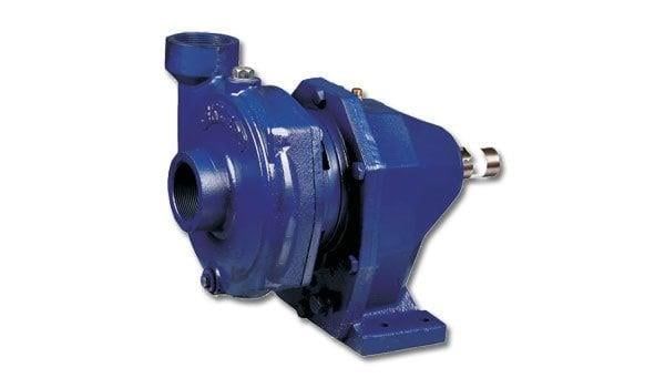 Ekler PTO-50 - 3''-2,1/2'''Kamyonlar İçin Kullanılan Tanker Pompası 48m3/h 44 mss