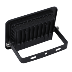 LEXRON Solar Projektör, Güneş Enerjili Projektör, 20W DC Projektör 12V/24V
