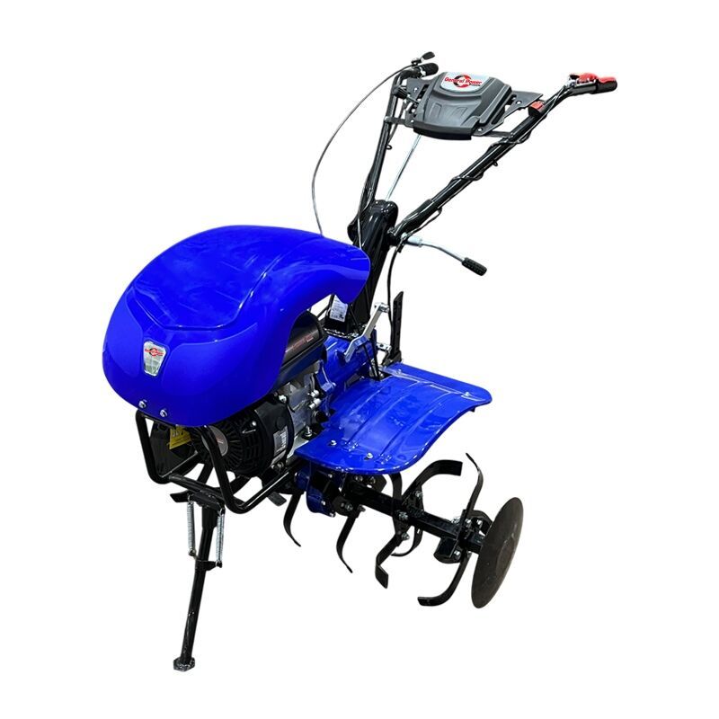 General Power GP-383B İpli Benzinli Çapa Makinesi 7 Hp