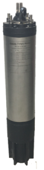 Nortek 5 DT 2000 5" Su Soğutmalı Dalgıç Motor 20 HP