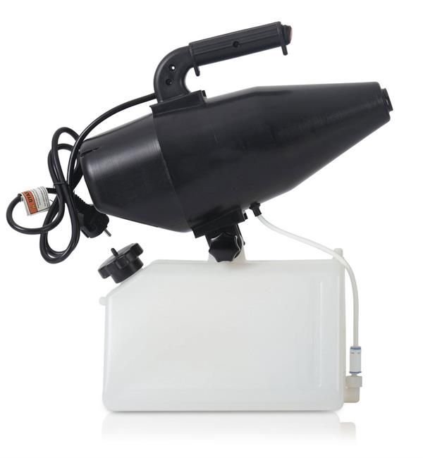 ULV Cihazı ECO 1600 W, Dezenfektan ve İlaçlama Makinesi 5 Litre