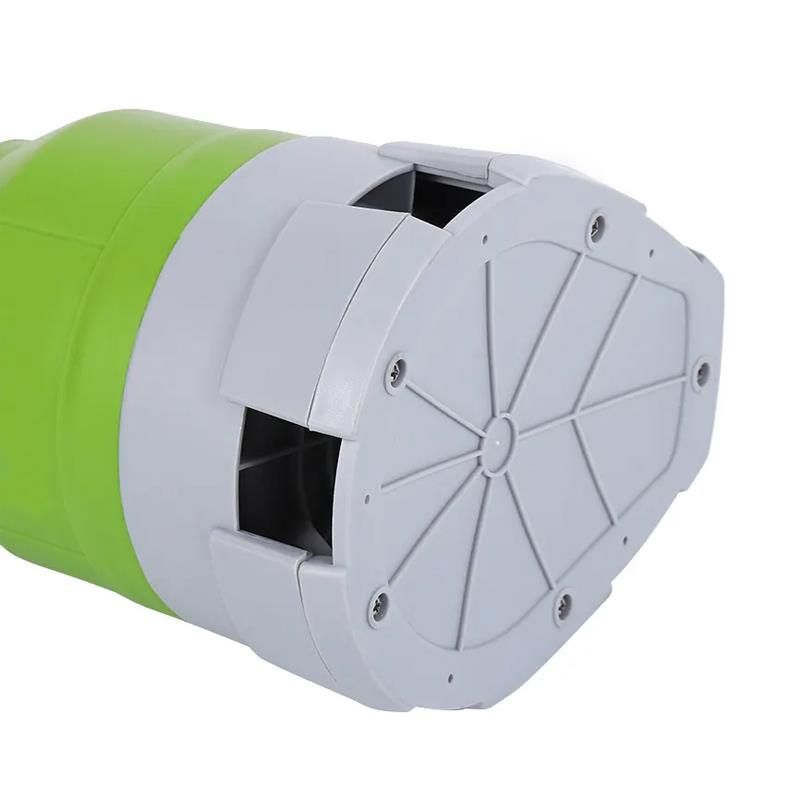 Winpo WNP VQ 550 AW Flatörlü Drenaj Dalgıç Pompa 8 mss 9 m³/h Monofoze(220V)