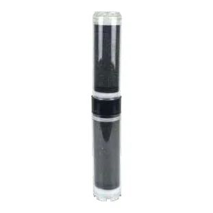 Filtek 20" Shell GAC Carbon Filter Cartridge
