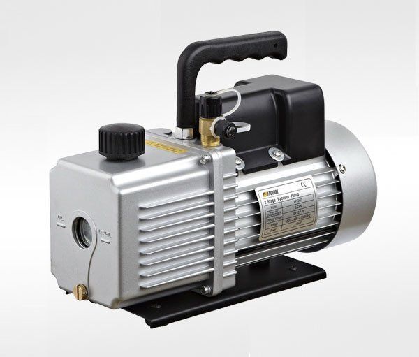 Aitcool Çift Kademeli Yağlı Vakum Pompası VP260