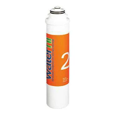 Filtek Twist-Lock No. 2 GAC Carbon Inline Filter