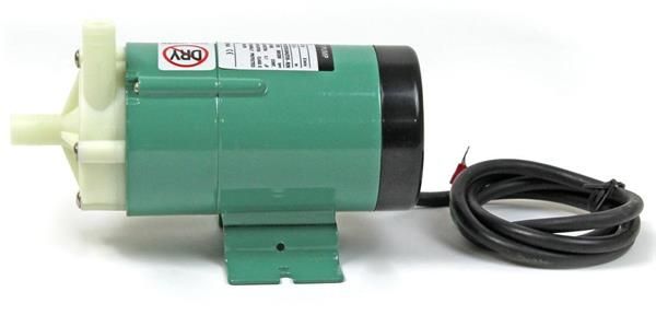Magnet Pompa MD 20 R Manyetik Pompa Monofaze (220 V) Kimyasal ve Asit Pompası