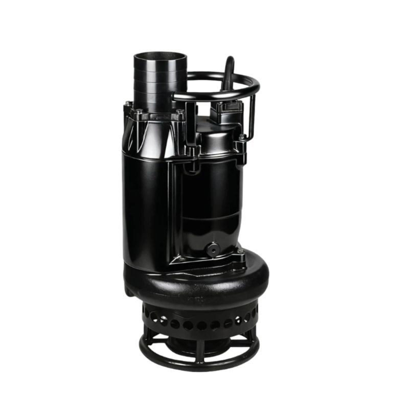 Kentaş 80KBS44 Atık Su Dalgıç Pompası 5,5 HP 380V