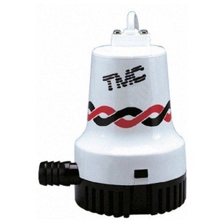 Tmc SR12106 Sintine Pompası 12V 1000 gph