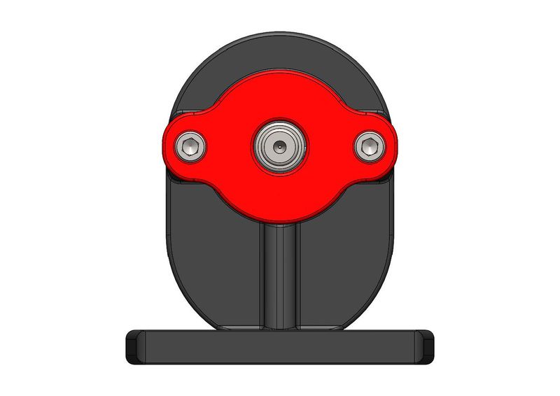 Huge Pump DT-050 Helis Dişli Pompa Keçe Sızdırmazlıklı 0,5 m³/h