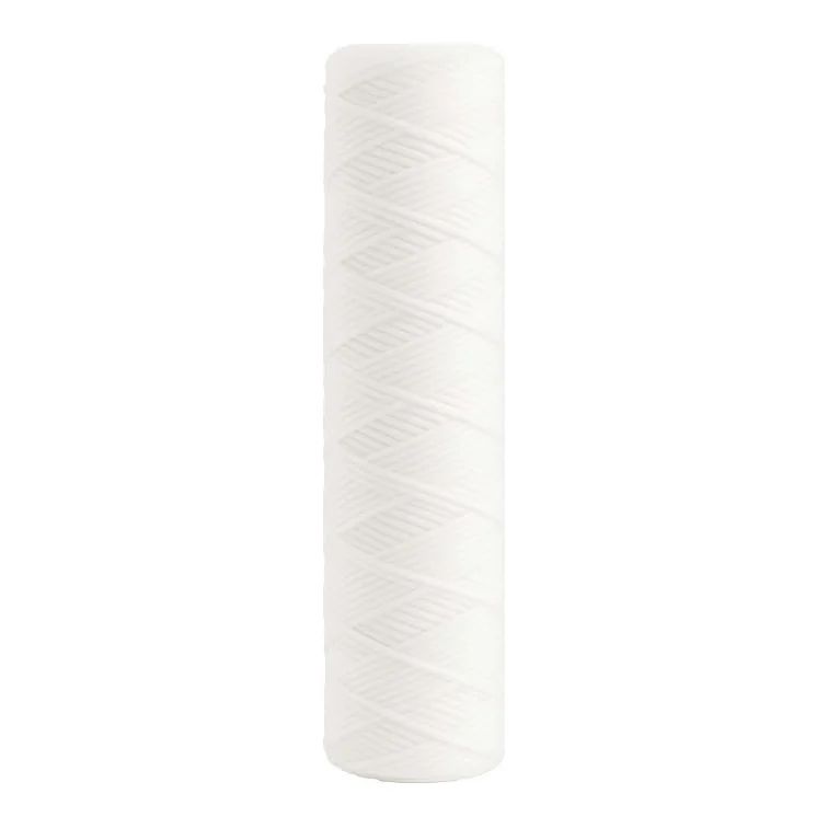 Filtek 10" İp Sargılı Filtre Kartuşu