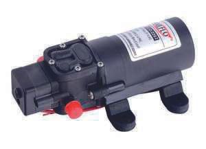 Nortek FL 2-12 Tekne ve Karavan Hidroforu 12V