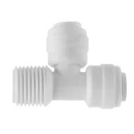 Filtek Quick 1/4" Side Thread Tee