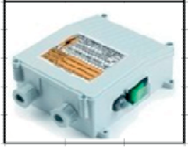 Nortek Basit Dalgıç Pompa Panosu 2 HP 220V (Termikli)