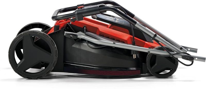 Einhell GC-EM 1600/37 1600 Watt Elektrikli Çim Biçme Makinesi