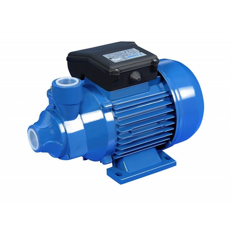 Sumak SM 10-S Sıcak Su Preferikal Pompa 90°C Monofaze (220V) 1HP