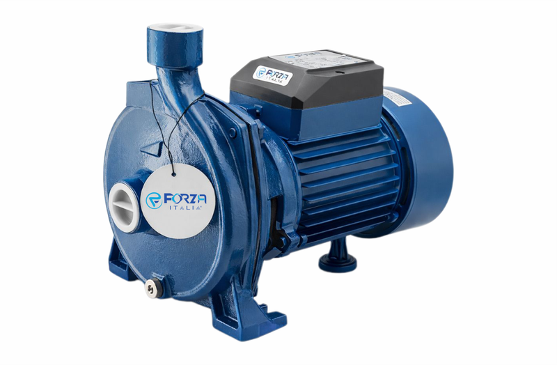 Forza FRZ-TCP158 Santrifüj Pompa 1 HP