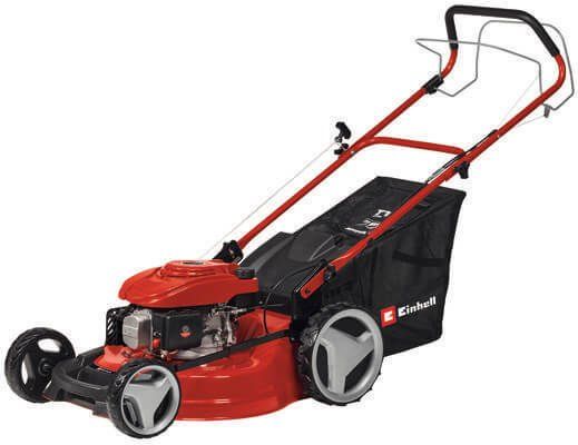 Einhell GC-PM 51/3 S HW Benzinli Çim Biçme Makinesi 2.7kW