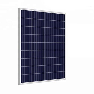 105 Watt Polikristal Güneş Enerji Paneli