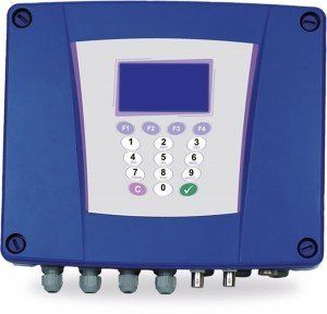 Antech Omnicon 2GP İki Kanal Ölçüm ve Kontrol Cihazı