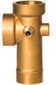 Nortek 1" Beşyollu (Hidrofor)