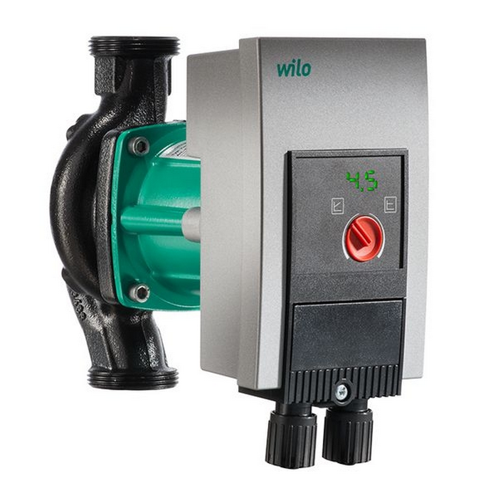 Wilo Stratos PICO 30/1-6 Frekans Konvertörlü Sirkülasyon Pompası 6 mss 4.2 m³/h