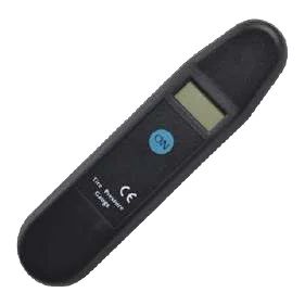 Filtek Pressure Gauge