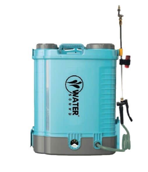 Water Sound TKS 20L Kapasiteli Klima Bakım Seti