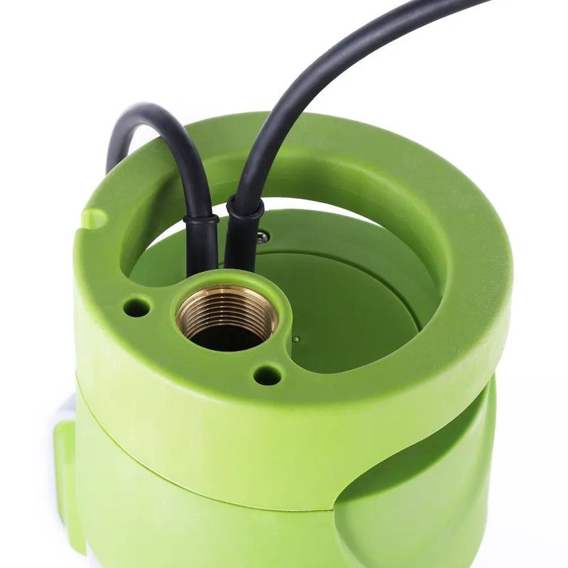 Winpo WNP 4P Keson Kuyu Pompası 42 mss 5 m³/h Monofaze(220V)