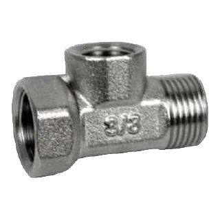 Filtek 3/8" Premium Inlet Fitting
