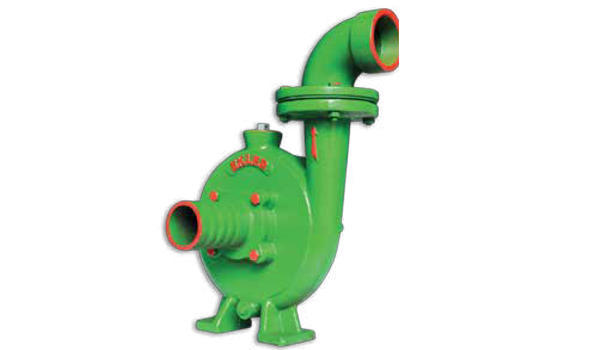 Ekler PSP 100-65 Pancar Motoru 40 mss 60 m3/h 15 HP