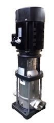Nortek DKP 310 Paslanmaz Dik Milli Kademeli İnline Pompa 1 HP 380V