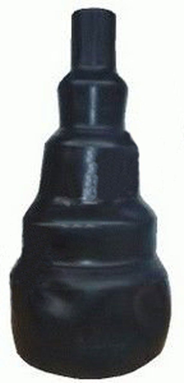 100 LT Membran Yerli Üretim Körüklü TipBoğaz Çapı 80mm