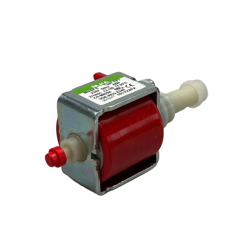 ULKA Pompa Motoru Ep7 Model 48W 230V 50Hz