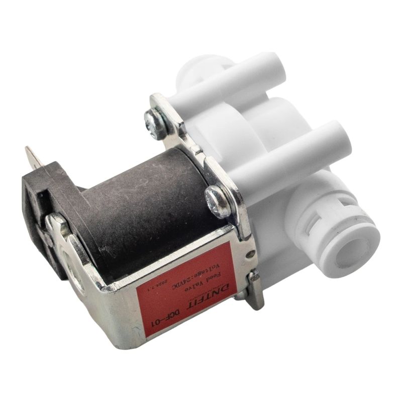 Filtek 1/4" 24 V Selenoid