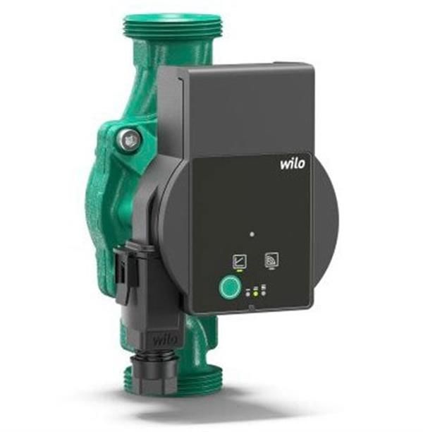 Wilo Atmos Pico 25/1-4-180mm Frekans Konvertörlü Sirkülasyon Pompası 3 mss 1''