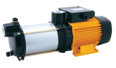 Winpo WNP 90-5 SH Çok Kademeli Santrifüj Pompa 1.3Hp 220 Volt 62 mss 5.4 m³/h