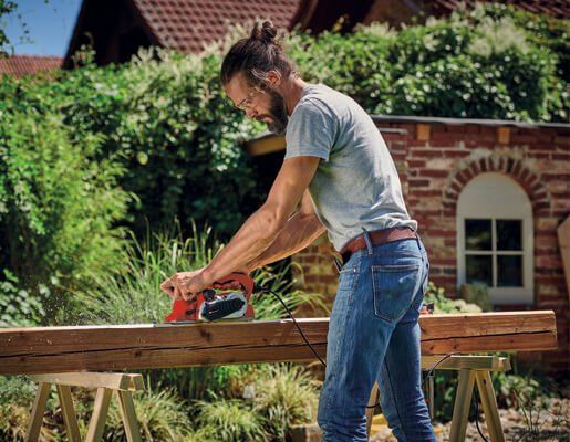 Einhell TE-PL 900 Elektrikli Planya Makinesi