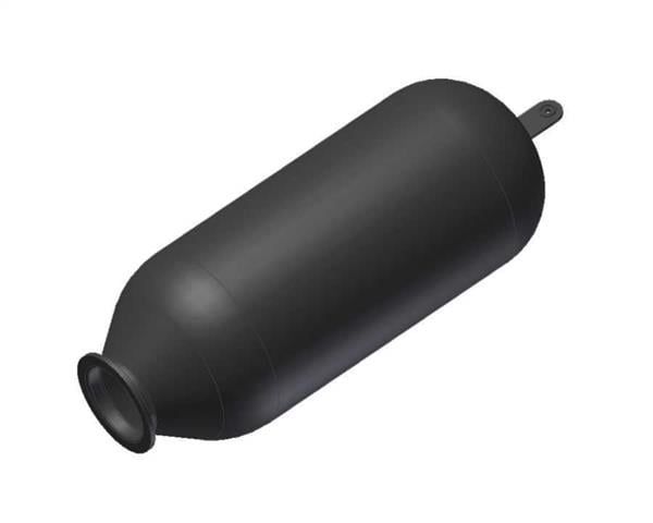 Hidrotank 80-100 LT Membran İtalyan Malı Bogaz Çapı 80 mm Çift Hacimli Üstü Kapalı