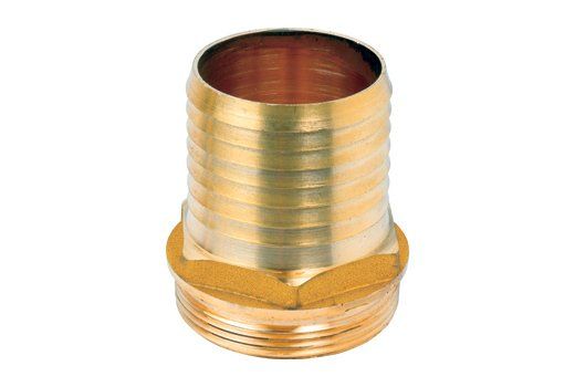 Sarı Hortum Rakoru 3/4''