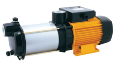 Winpo WNP 90-4 SH Çok Kademeli Santrifüj Pompa 1Hp 220 Volt 48 mss 5.4 m³/h
