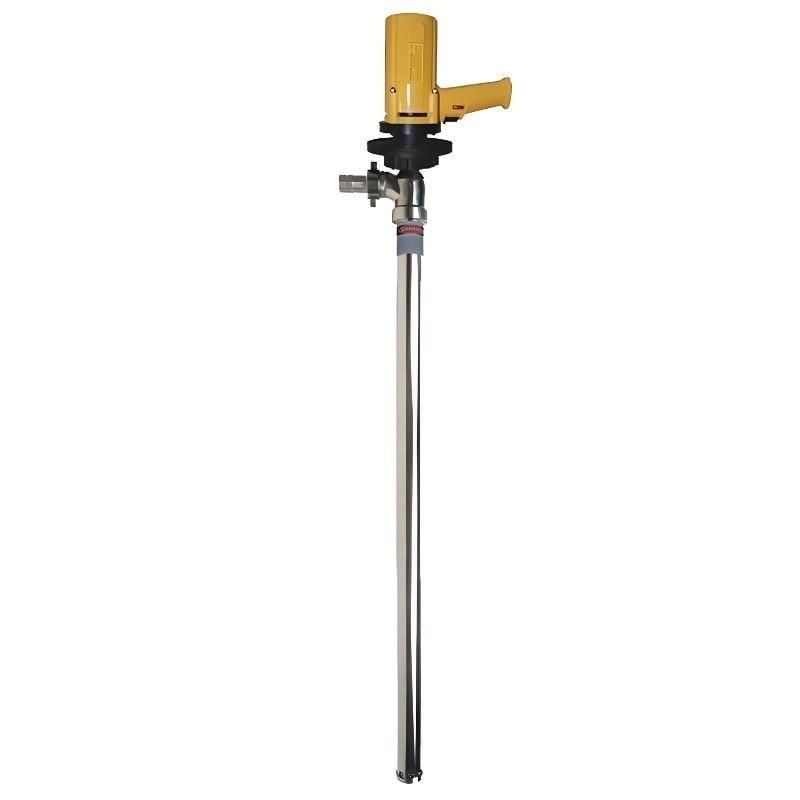 Water Sound SB-6 Paslanmaz Elektrikli Varil Pompası 220 Volt 550 Watt 6 m³/h AISI304