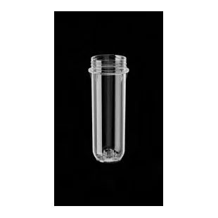 EuroFil 10" Filter Housing Bowl, Transparent