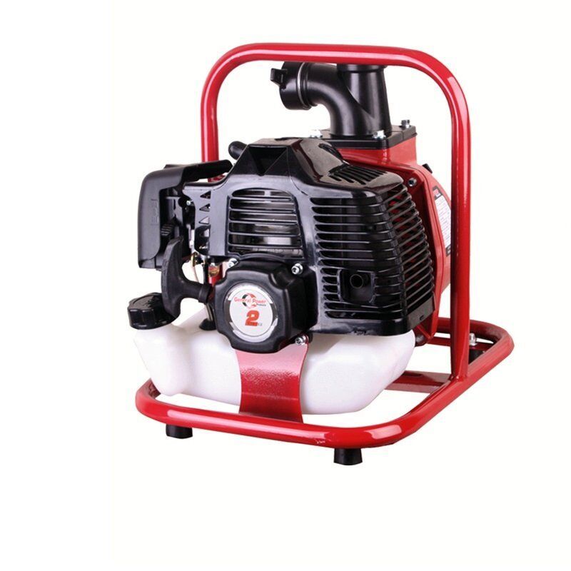 General Power GP-WB15CG Benzinli Su Motoru 1.9 Hp