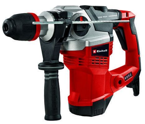 Einhell TE-RH 38 3F Kırıcı Delici Matkap