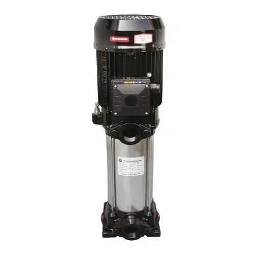 Water Sound VM6-8,5X10T Dik Milli Kademeli Pompa 102mss 14m³/h 380V